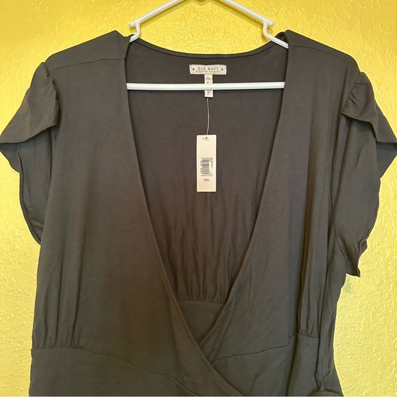 Old Navy Women’s Blouse XXLarge - Picture 2 of 7